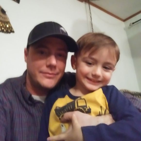 Meet your Posher, Jed - Picture 1 of 1